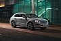 2019 Bentley Bentayga Plug-in Hybrid Leaked Hours Before Its Official Release