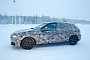Spyshots: 2019 BMW 1 Series (F40) Caught Playing In The Snow