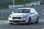 2019 BMW 1 Series Looks Better in Latest Nurburgring Spy Video