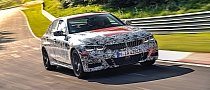 2019 BMW 3 Series Gets Most Powerful 4 Cylinder Engine Ever