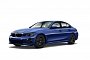 2019 BMW 3 Series Photos Leaked, M340i M Performance Shows Its Face