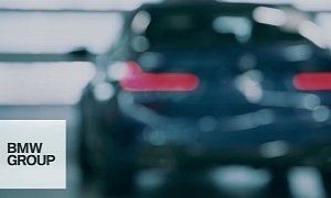 2019 BMW 3 Series Production Video Reveals More Exterior, Interior Details
