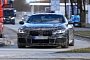 Spyshots: 2019 BMW 8 Series Prototype Has Production LED Lights
