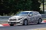 2019 BMW M140i Dances on The Nurburgring For The First Time