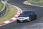 2019 BMW M2 Competition Battles Porsches and AMGs on the Nurburgring