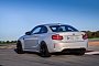 2019 BMW M2 Competition Priced $4,400 Higher Than M2 Coupe