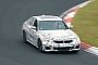 2019 BMW M340i Looks Fast, Sounds Good at the Nurburgring