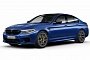 2019 BMW M5 Competition Leaked, Its More Driver-centric Than Ever