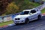 2019 BMW X3 M Storms Nurburgring, Debut Imminent