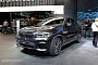 2019 BMW X4 Looks All-New in Geneva, But Is It Hotter Than the Velar?