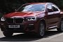 2019 BMW X4 UK Review Says It Drives Better Than GLC Coupe