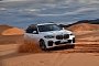 2019 BMW X5 Priced In the U.S. From $60,700