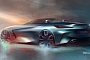 2019 BMW Z4 First Edition Teased Ahead Of Reveal
