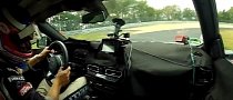 2019 BMW Z4 M40i Laps Nurburgring in 7:55 for Sport Auto Test