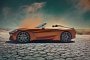 2019 BMW Z4 Reveal Scheduled For Summer, Debuts At 2018 Paris Motor Show