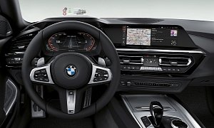 2019 BMW Z4 sDrive30i Priced In The U.S. At $50,695