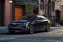 2019 Cadillac CT6 V-Sport Unveiled, Boasts 4.2-liter Twin-Turbo V8 With 550 HP