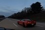 2019 Chevrolet Corvette ZR1 Drag Races Dodge Demon, Highway Fiasco Follows