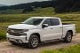 2019 Chevrolet Silverado Criticized Over Poor Ride Quality