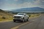 2019 Chevrolet Silverado Tripower Is Less Efficient Than V8 At Highway Speeds