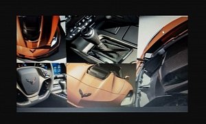 2019 Corvette ZR1 Leaked, 750-hp LT5 V8 Sounds Naughty In Teaser Video