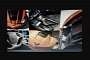 2019 Corvette ZR1 Leaked, 750-hp LT5 V8 Sounds Naughty In Teaser Video