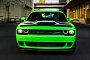 New Dodge Challenger and Dodge Barracuda Slated to Be Unveiled in 2018