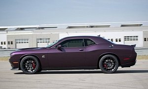 2019 Dodge Challenger R/T Scat Pack 1320 is Made to Rule The Blacktop