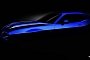 2019 Dodge Challenger SRT Hellcat Previewed Ahead of Summer Reveal