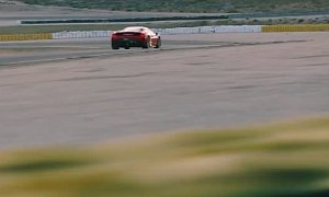 2019 Ferrari 488 GTO Sounds Amazing In Official Teaser Video