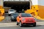2019 Fiat 500X Now En Route To U.S. Dealerships