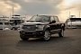 2019 Ford F-150 Limited Is Very Expensive At $68,630