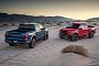 2019 Ford F-150 Raptor Revealed Off The Beaten Track