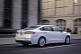 2019 Ford Fusion Range Simplified, Pricing Goes Up By $645