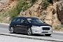 Spyshots: 2019 Ford Mondeo Facelift Caught Testing In Spain