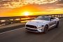 2019 Ford Mustang GT Ushers In California Special Design Package
