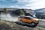 2019 Ford Ranger Boasts Best-In-Class Payload, Towing Capability
