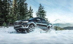 2019 Ford Ranger EPA Rating Beats All Other Gasoline Midsize Pickups