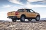 2019 Ford Ranger Investigated Over Gas Mileage, Emissions Testing