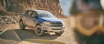 2019 Ford Ranger Raptor Isn’t Coming To The United States