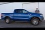 2019 Ford Ranger Reviewed By Doug DeMuro, The “Powertrain Is A Standout”