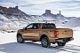 2019 Ford Ranger Uses More Fuel Than EPA Ratings, Averages 19.5 MPG Highway