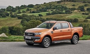 2019 Ford Ranger: What to Expect From the U.S.-spec Model