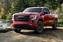 2019 GMC Sierra 1500 Elevation Comes Standard With Turbo Engine