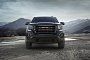 2019 GMC Sierra AT4 Is Made To Venture Off-Road