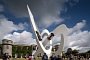 2019 Goodwood Festival of Speed Is All About Records