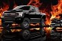 2019 Harley-Davidson Ford F-150 Pickup Truck Priced from $97,415