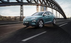2019 Hyundai Kona Electric Described As Being “A Car Of No Compromise”