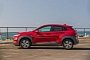 2019 Hyundai Kona Electric Gets EPA-rated 258 Miles Of Range