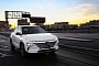 2019 Hyundai Nexo Fuel Cell Vehicle Features 370 Miles Of Range